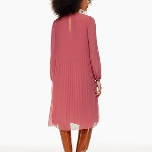 Wilfred Daydreamer Midi Dress
